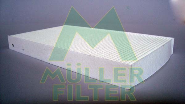 MULLER FILTER Suodatin, sisäilma FC103